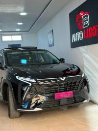 سيارات-kaiyi-x7-2026-luxury-بجاية-الجزائر