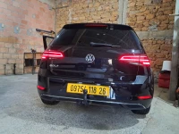 Volkswagen Golf 7 2018 JOIN