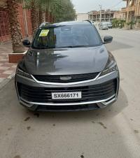 سيارات-geely-coolray-2026-full-option-سكيكدة-الجزائر