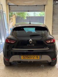 سيارات-renault-clio-4-facelift-2021-gt-line-الحمامات-الجزائر