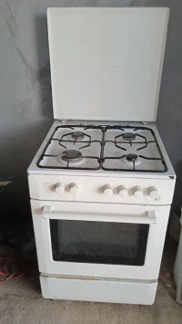 Cuisinière sonaric