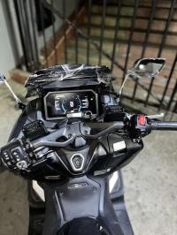 سيارات-yamaha-tmax-2022-القبة-الجزائر