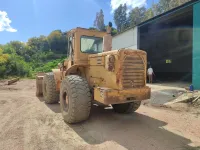Caterpillar Chargeur 1981