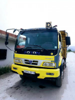 camion-foton-2009-taher-jijel-algerie