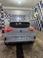 voitures-renault-clio-5-2024-evolution-bouira-algerie