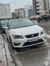سيارات-seat-leon-2016-fr15-عزابة-سكيكدة-الجزائر