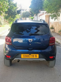 voitures-dacia-sandero-2018-stepway-ain-naadja-alger-algerie