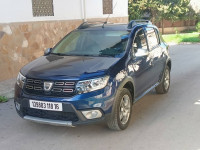 voitures-dacia-sandero-2018-stepway-ain-naadja-alger-algerie