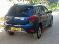 voitures-dacia-sandero-2018-stepway-baba-hassen-alger-algerie