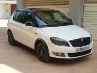 voitures-skoda-fabia-2013-monte-carlo-birkhadem-alger-algerie