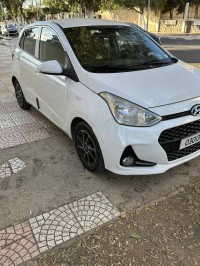 سيارات-hyundai-i10-2018-gls-بوزريعة-الجزائر