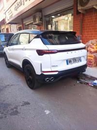 سيارات-geely-coolray-2025-الجديدة-جيجل-الجزائر
