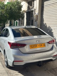 سيارات-hyundai-accent-2019-gl-برج-بوعريريج-الجزائر