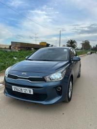سيارات-kia-rio-2021-ex-الجزائر-وسط