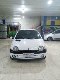 سيارات-renault-twingo-2002-privilege-البليدة-الجزائر
