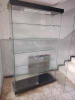 armoires-commodes-vitrine-armoire-presentoir-meuble-en-verre-cheraga-alger-algerie