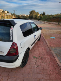 voitures-renault-clio-2-2002-extreme-belkheir-guelma-algerie