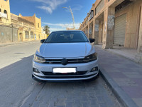 voitures-volkswagen-polo-2019-beats-touggourt-algerie