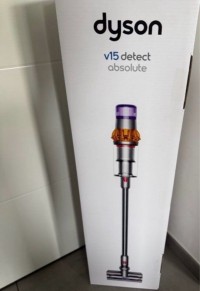 مكنسة-كهربائية-و-تنظيف-بالبخار-aspirateur-dyson-v15-جيجل-الجزائر