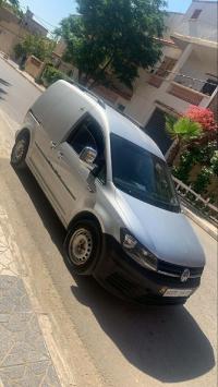 سيارات-volkswagen-caddy-2018-سيدي-بلعباس-الجزائر