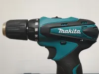Visseuse MAKITA 