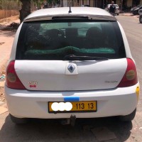 سيارات-renault-clio-campus-2013-مغنية-تلمسان-الجزائر