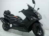 Yamaha T-Max 530 2012