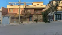 Vente Villa Tlemcen Tlemcen