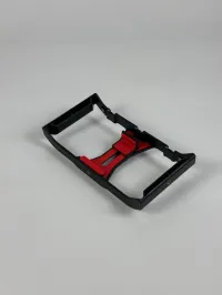 Cage smartphone 