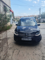 voitures-volkswagen-caddy-2019-collection-bordj-el-kiffan-alger-algerie