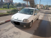 voitures-renault-clio-2-2000-beni-mered-blida-algerie