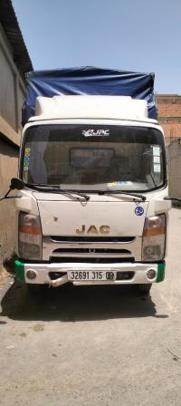 شاحنة-jac-1040-أولاد-يعيش-البليدة-الجزائر