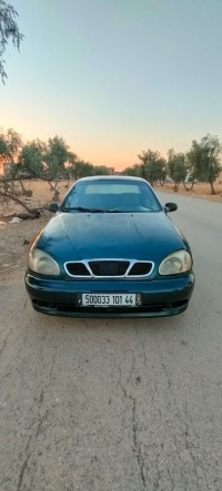 voitures-daewoo-lanos-2001-bir-ould-khelifa-ain-defla-algerie