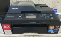 Brother MFC5910DW 