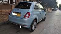 voitures-fiat-500-hybrid-2024-oued-rhiou-relizane-algerie