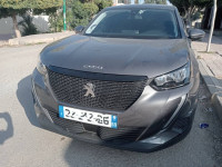 voitures-peugeot-2008-2021-activ-guelma-algerie