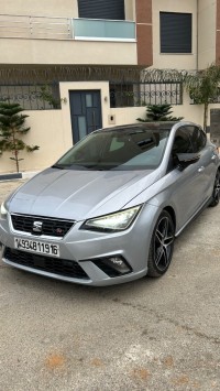 سيارات-seat-ibiza-2019-fr-زرالدة-الجزائر