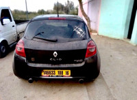 voitures-renault-clio-3-2008-rs-chebli-blida-algerie