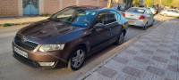 voitures-skoda-octavia-2016-ain-beida-oum-el-bouaghi-algerie