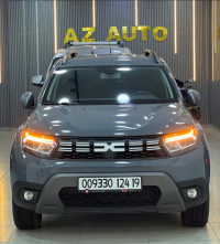 voitures-dacia-duster-2024-el-eulma-setif-algerie