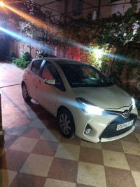 voitures-toyota-yaris-2017-ouled-yaich-blida-algerie