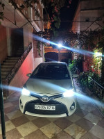 voitures-toyota-yaris-2017-ouled-yaich-blida-algerie