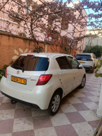 voitures-toyota-yaris-2017-lounge-cvt-ouled-yaich-blida-algerie