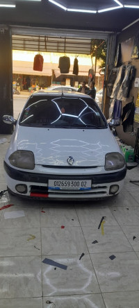 voitures-renault-clio-2-2000-extreme-chettia-chlef-algerie