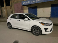 voitures-kia-rio-2022-ouled-djellal-algerie