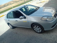 voitures-renault-symbol-2012-ain-temouchent-algerie