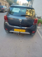 voitures-dacia-sandero-2018-stepway-draria-alger-algerie