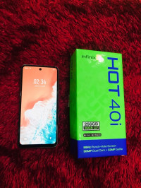 smartphones-infinix-hot-40i-bordj-el-kiffan-alger-algerie