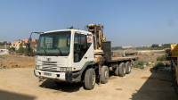 construction-travaux-location-camion-grue-daewoo-douera-alger-algerie