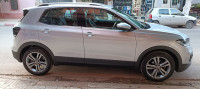 voitures-volkswagen-tcross-2022-sttyle-oran-algerie